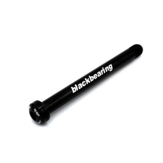Blackbearing R12.17 12mm Thru Axle Blackbearing MADOVERBIKING