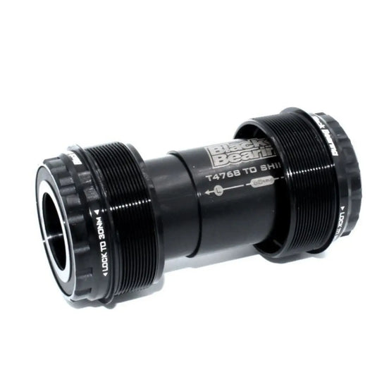 Blackbearing T47 68/73-24/GXP B5 Bottom Bracket BLACKBEARING MADOVERBIKING