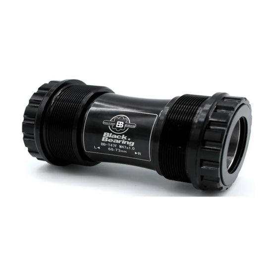 BLACKBEARING BOTTOM BRACKET B5 (T47 DUB) 68/73 BLACKBEARING MADOVERBIKING