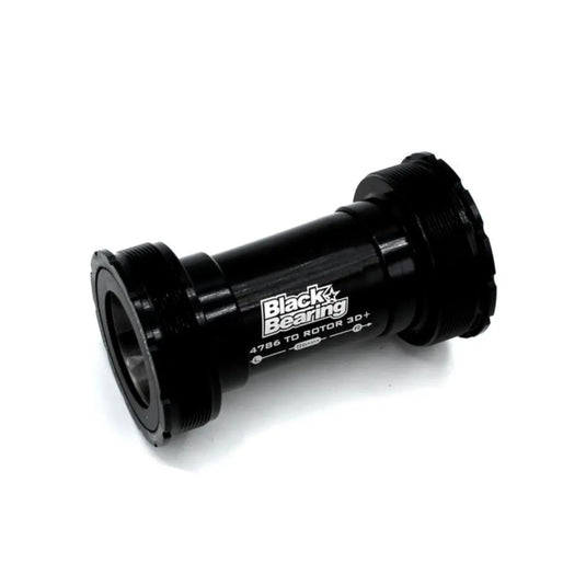 Blackbearing T47 86/92-30 B5 inox Bottom Bracket Blackbearing MADOVERBIKING