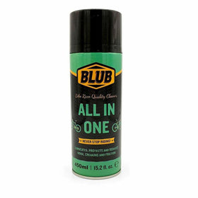 Blub All In One Multi-Purpose Lubricant (450ml)