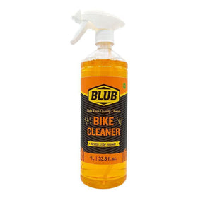 Blub Bike Cleaner - MADOVERBIKING