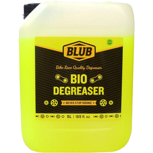 Blub Bio Degreaser - MADOVERBIKING