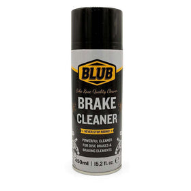 Blub Brake Cleaner - MADOVERBIKING