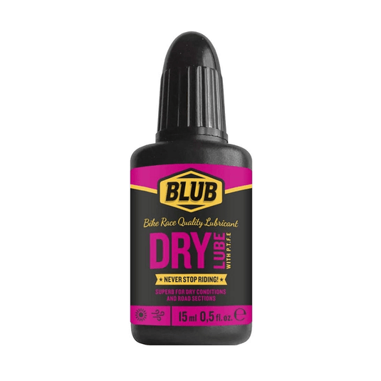 Blub Dry With Exhibitor Box 15Ml. - MADOVERBIKING