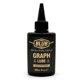 Blub Graph Lube - 120 Ml - MADOVERBIKING