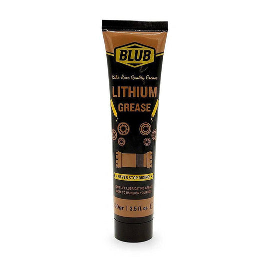 Blub Lithium Grease - 100 Mg - MADOVERBIKING