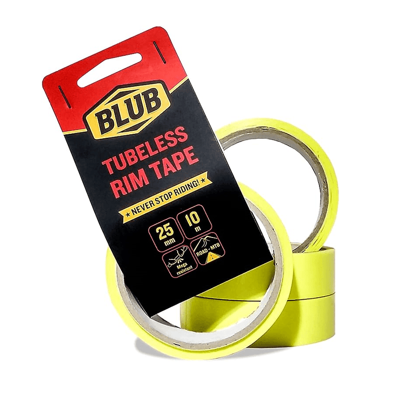 Load image into Gallery viewer, Blub Tubeless Rim Tape 25mm - MADOVERBIKING
