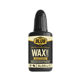 Blub Wax With Exhibitor Box 15Ml. - MADOVERBIKING