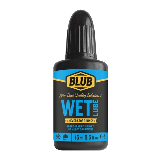 Blub Wet With Exhibitor Box 15Ml. - MADOVERBIKING