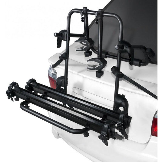 BNB Bearack Rack Trunk Mount Carrier Supporter Bc-6315-2S - MADOVERBIKING