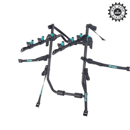 BNB Bearack Rack Trunk Mount Carrier Swift Touring Bc-6420-3Ps New - MADOVERBIKING