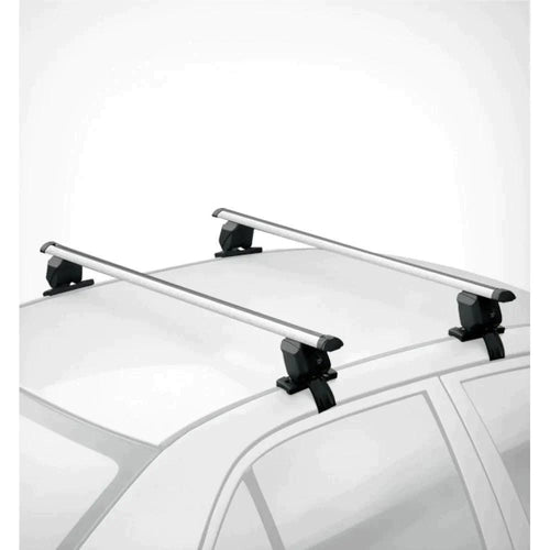 BNB Bearack Spares Roof Rack Adaptor Kit 2 For Footpack For Nacked Roof Ap-3918 - MADOVERBIKING