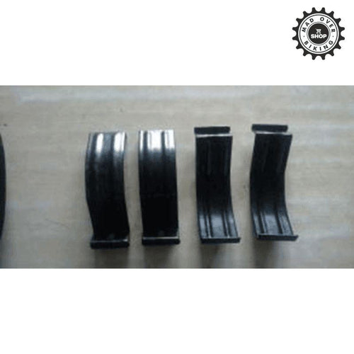BNB Bearack Spares Roof Rack Adaptor Kit 8 For Footpack For Nacked Roof Ap-3611 - MADOVERBIKING