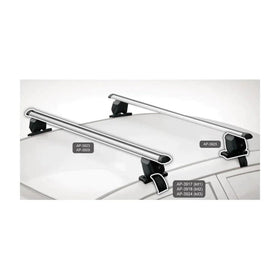 BNB Bearack Spares Roof Rack Footpack For Nacked Roof Ap-3925 - MADOVERBIKING