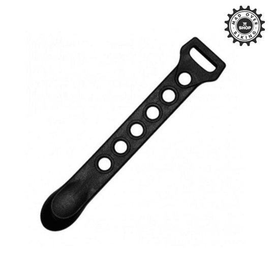 BNB Bearack Spares Trunk Mount Rubber Straps For Genisis Ap-3933 - MADOVERBIKING