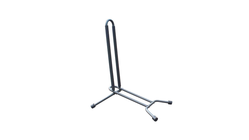 Load image into Gallery viewer, BNB BICYCLE PARKING STAND | FLOOR STAND FOR SINGLE BIKE - MADOVERBIKING -  BNB BeaRack
