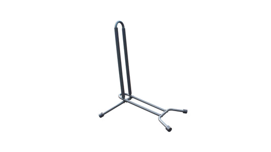 BNB BICYCLE PARKING STAND | FLOOR STAND FOR SINGLE BIKE - MADOVERBIKING -  BNB BeaRack
