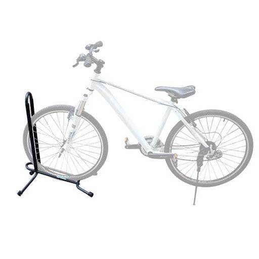 BNB BICYCLE PARKING STAND | FLOOR STAND FOR SINGLE BIKE - MADOVERBIKING -  BNB BeaRack