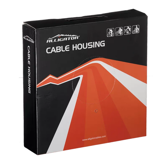 Alligator Cable Housing (30 METRES) | LY-26630