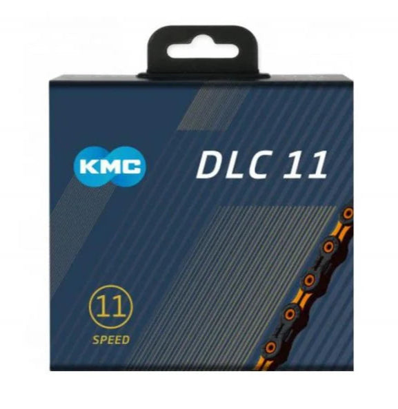 Load image into Gallery viewer, Bicycle Chain | DLC11 (11 Speed) - MADOVERBIKING -  KMC
