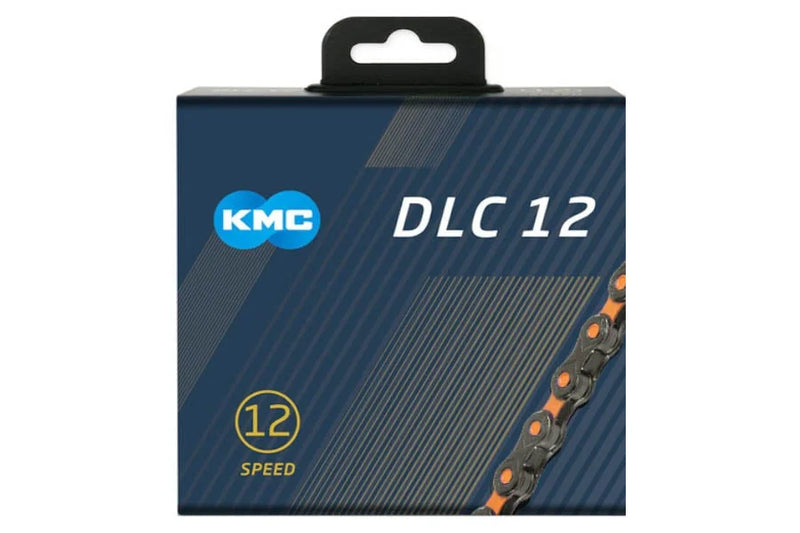 Load image into Gallery viewer, Bicycle Chain | DLC12 (12 Speed) - MADOVERBIKING -  KMC

