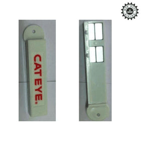 Cateye Accesory Slat Wall Magnetic Hook - MADOVERBIKING