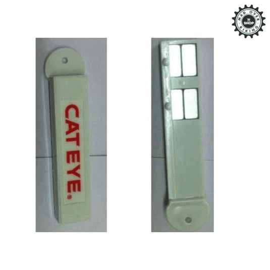 Cateye Accesory Slat Wall Magnetic Hook - MADOVERBIKING