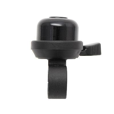 Load image into Gallery viewer, Cateye Accesory Wind Bell Pb-1000Al-Blk/Blk - MADOVERBIKING
