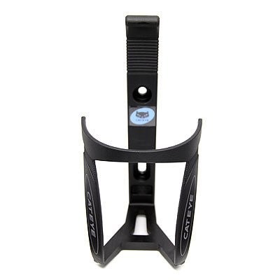 Bottle Cage - BC300 (Black) - MADOVERBIKING -  CATEYE