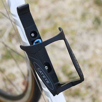 Load image into Gallery viewer, Bottle Cage - BC300 (Black) - MADOVERBIKING -  CATEYE
