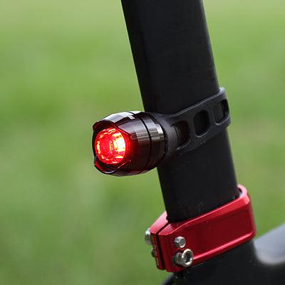 Load image into Gallery viewer, Cateye Combo Light AMPP100 Lumen/ORB (RC) - (Hl-El041/LD160) - MADOVERBIKING

