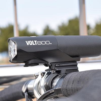 Cateye volt 800 rc best sale front light