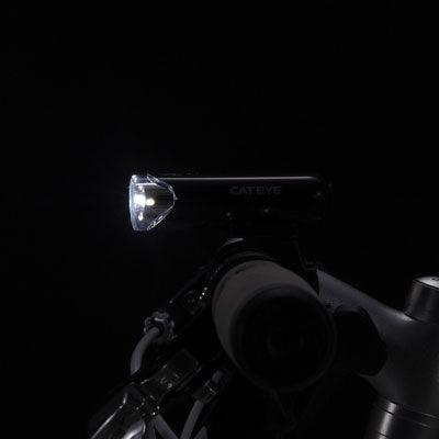 Load image into Gallery viewer, Cateye Front Light (HL-EL135) - MADOVERBIKING
