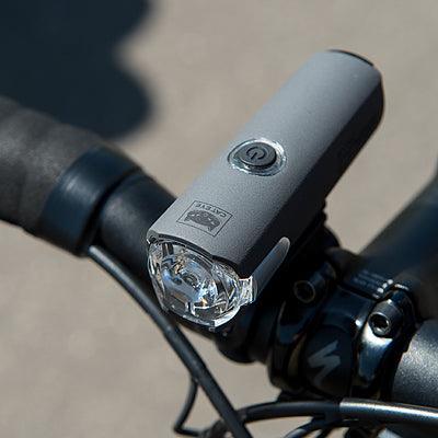 Load image into Gallery viewer, Cateye Front Light Sync Core (Hl-Nw100) - MADOVERBIKING
