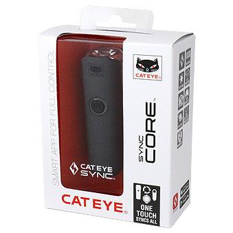 Load image into Gallery viewer, Cateye Front Light Sync Core (Hl-Nw100) - MADOVERBIKING
