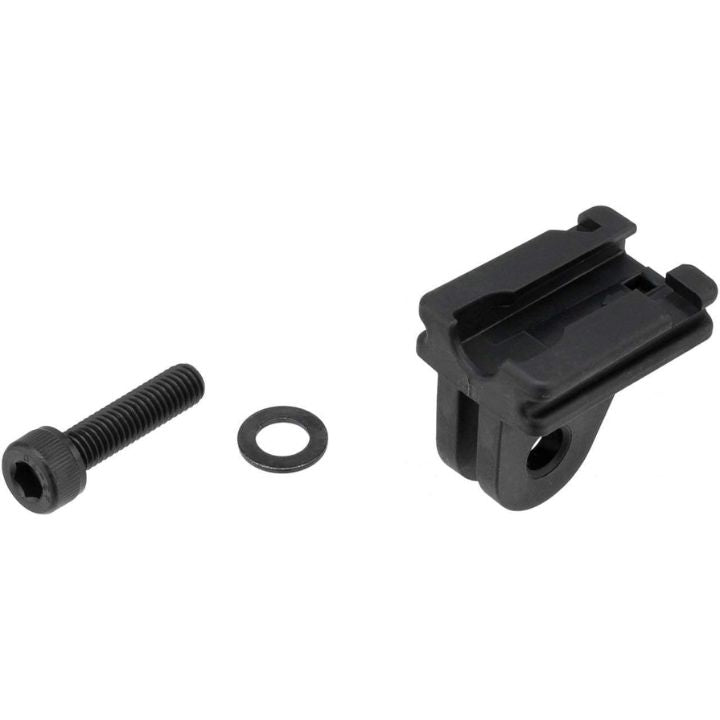 Load image into Gallery viewer, Spares - Bicycle Front Light Bracket For Garmin/Gopro Outfront Mounts - MADOVERBIKING -  CATEYE
