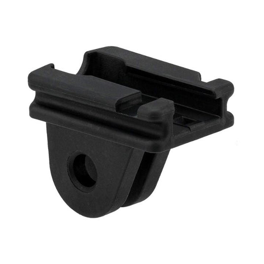 Spares - Bicycle Front Light Bracket For Garmin/Gopro Outfront Mounts - MADOVERBIKING -  CATEYE