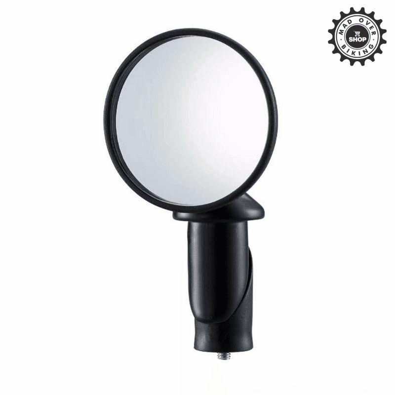 Load image into Gallery viewer, Cateye Mirror New Bm-45 - MADOVERBIKING

