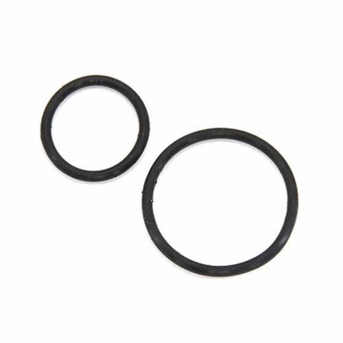 Spares - Mounting Rubber Bands For Rapid Series Taillights - MADOVERBIKING -  CATEYE