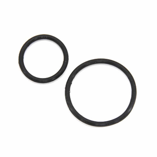 Spares - Mounting Rubber Bands For Rapid Series Taillights - MADOVERBIKING -  CATEYE