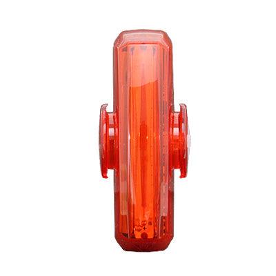 Load image into Gallery viewer, Cateye Rear Light Rapid-X2 Kinetic (Tl-Ld710-K) - MADOVERBIKING
