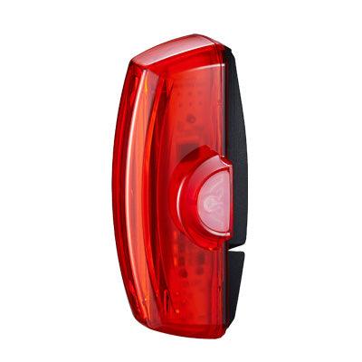 Load image into Gallery viewer, Cateye Rear Light Rapid-X2 Kinetic (Tl-Ld710-K) - MADOVERBIKING
