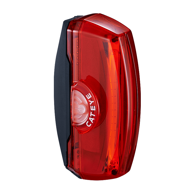 Load image into Gallery viewer, Cateye Rear Light Rapid-X3 (Tl-Ld720-R) - MADOVERBIKING
