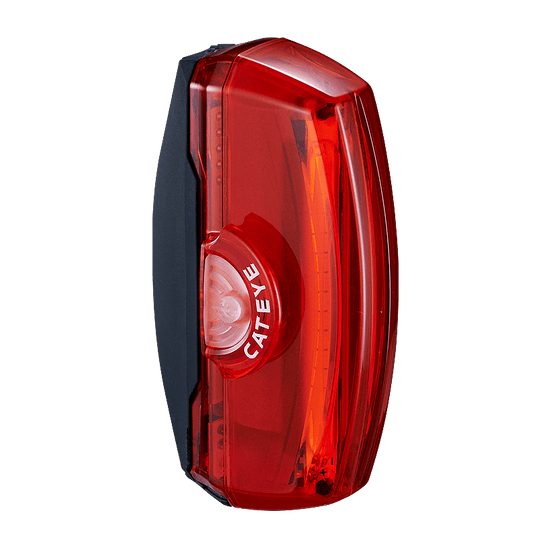 Cateye Rear Light Rapid-X3 (Tl-Ld720-R) - MADOVERBIKING