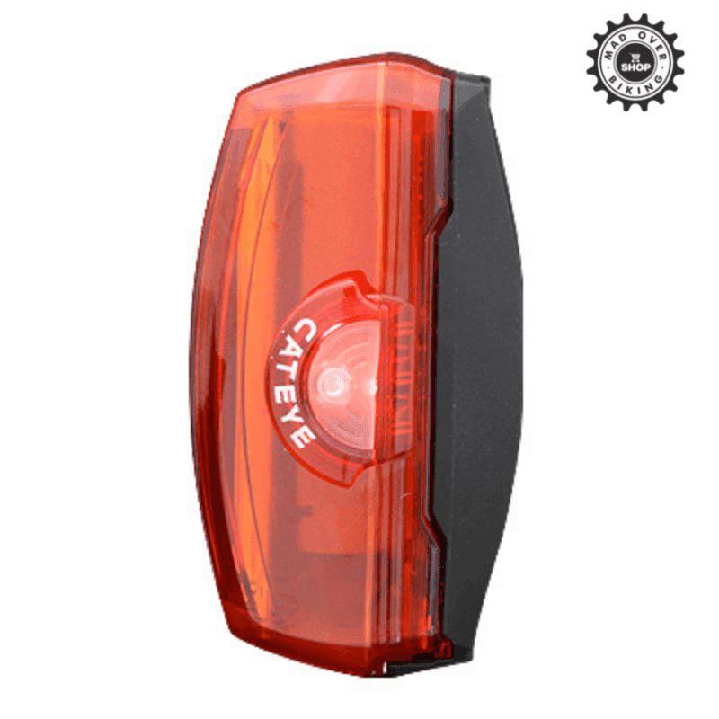 Load image into Gallery viewer, Cateye Rear Light Rapid-X3 (Tl-Ld720-R) - MADOVERBIKING
