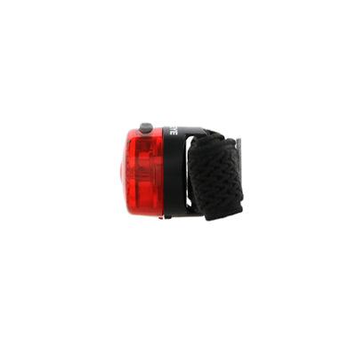 Load image into Gallery viewer, Cateye Safety Cycling Light Loop 2 Sl-Ld 140R With Velcro Strap - MADOVERBIKING
