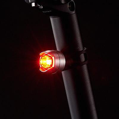 Load image into Gallery viewer, Cateye Safety Light Orb (Sl-Ld160) - MADOVERBIKING
