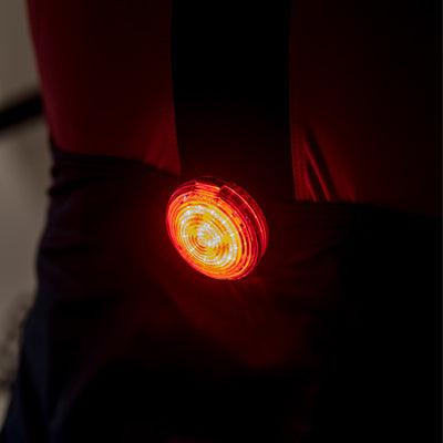 Cateye Safety Light Sync Wearable (Sl-Nw100) - MADOVERBIKING