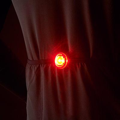 Load image into Gallery viewer, Cateye Safetylamp Cycling Light Wareable-X Mini - MADOVERBIKING
